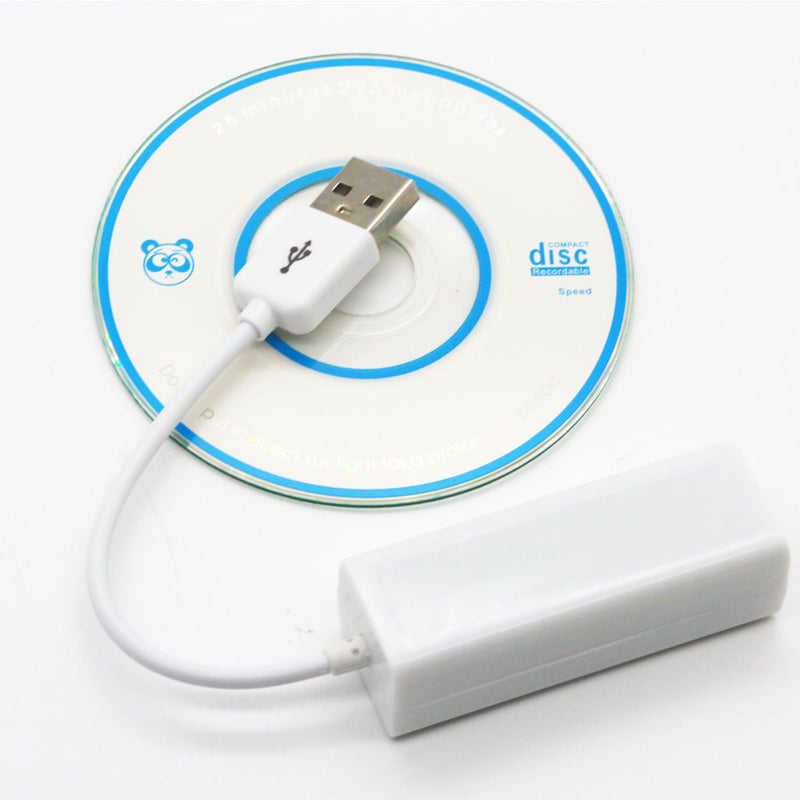 Mustpoint USB 2.0 to RS-485 RS-422 RS485 RS422 RJ45 RJ-45 Serial Adapter Converter FT232 - Image 4